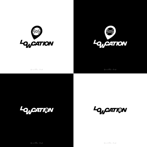 Design Killer New Logo for Rising Electronic Music Producer! Design by Gorilla Art ™