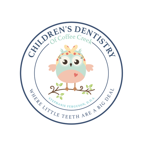 Pediatric Dental office needing a fun, playful, yet sophisticated logo design Design by Hareesh Kumar M