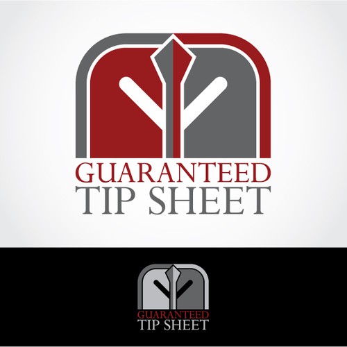 Logo Needed for Horse Racing Tip Sheet Site Logo design contest