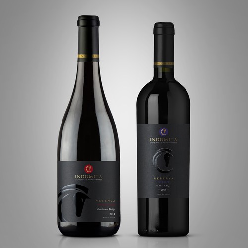 Product packaging contest entry by Byteripper