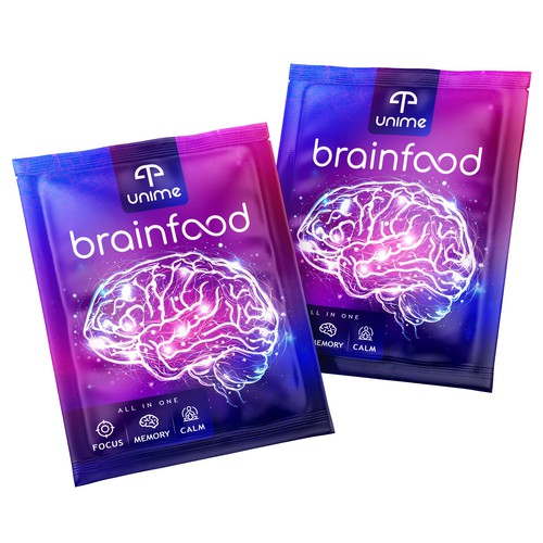 Designs | All in One Nootropic to Optimise your Brain | Product ...