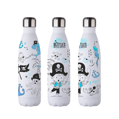 Other clothing or merchandise contest entry by Alex V. Miclaus