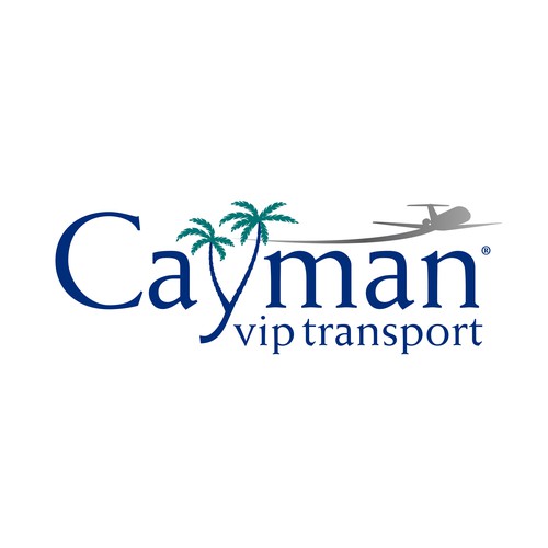 Cayman VIP Transport Design by Cival Advertising