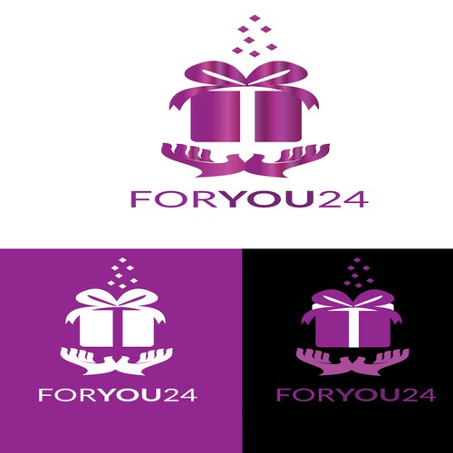  contest entry by Passionate design