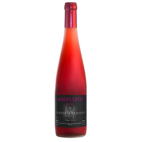 Product label contest entry by zhutoli