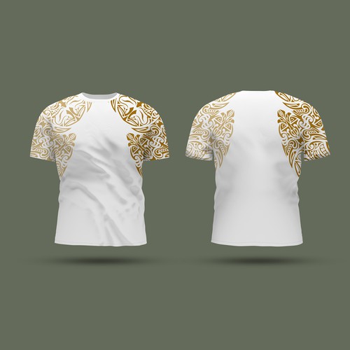 Other clothing or merchandise contest entry by MMZx