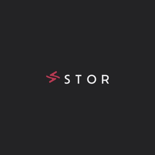 STOR Brand Identity  - the world's next high tech kitchen appliance. Design by Leandro Fortuna