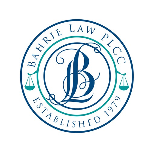 Need Modern, professional, and eyecatching logo for Personal injury/disability law firm Design by BlueFish D&D