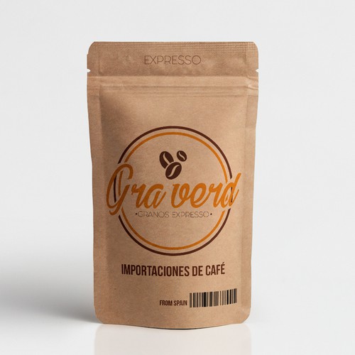  contest entry by Antonio carvalho