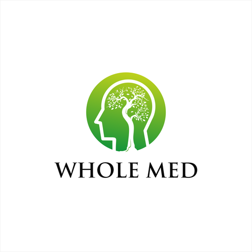 Whole Med  Design by rzaltf