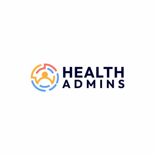 Be the designer that created the coolest healthcare software logo with Health Admins!!!! Ontwerp door SimpleSmple™