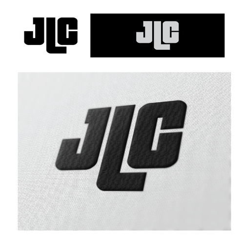 JLC Logo Design by dorayakie