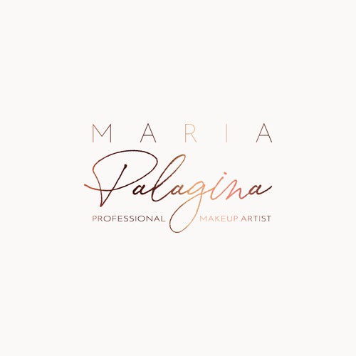 Need a nice logo for my makeup artist new bussines Design por pecas™