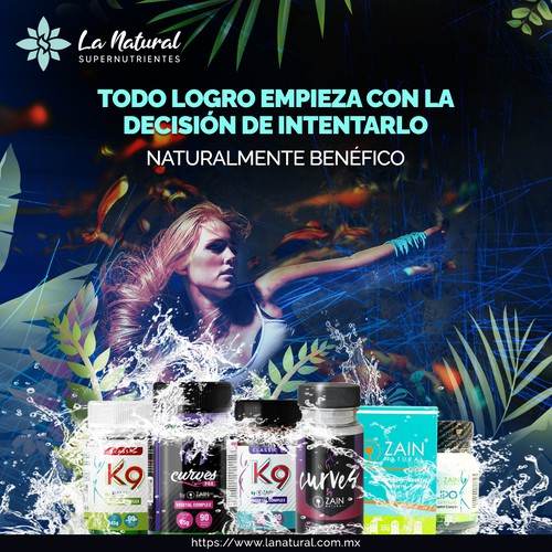 "Necesitamos un Anuncio PRO para grande inversión en Meta ADS" winning Logo & hosted website