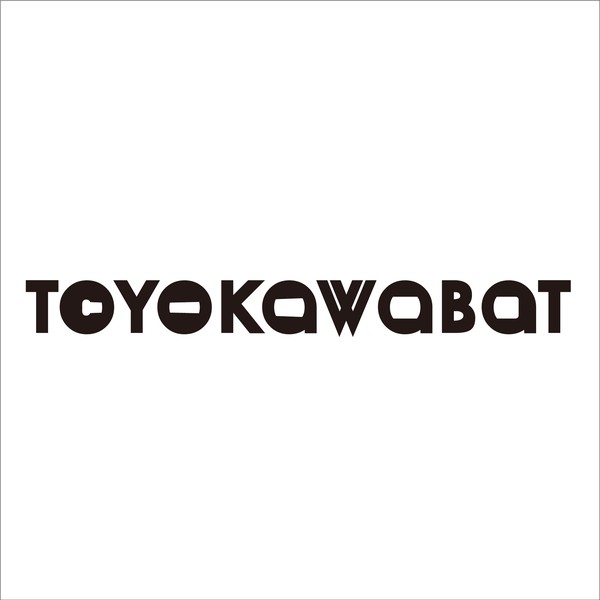 TOYOKAWA BAT ロゴマーク