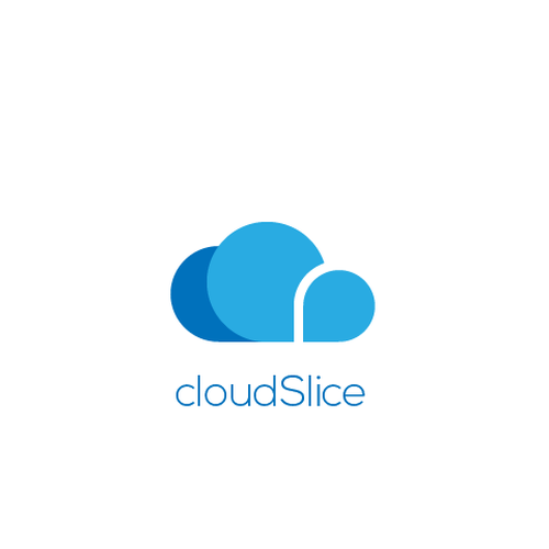 LODS Cloud Slice logo and/or product icon | Icon or button contest