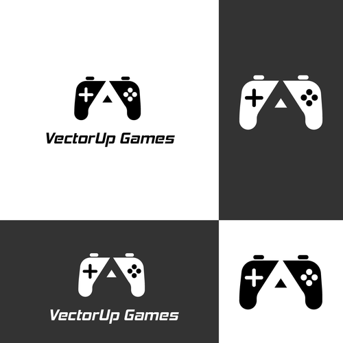 Logo for mobile video game studio Design von Torin.