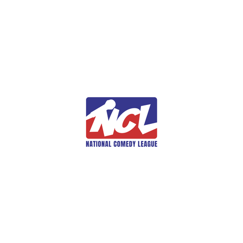 NCL Logo Design by luckysan