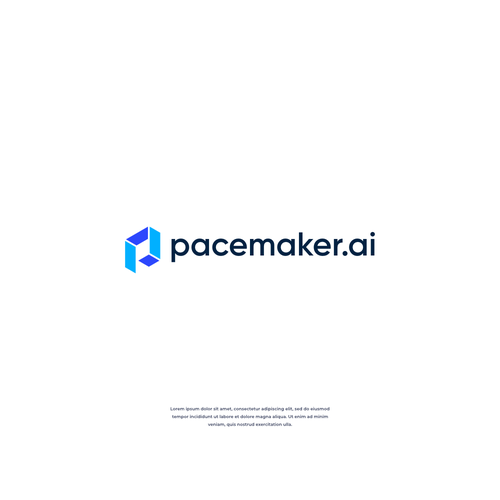 Create a new techy Version of our KI / Supply Chain Logo Design by vhang