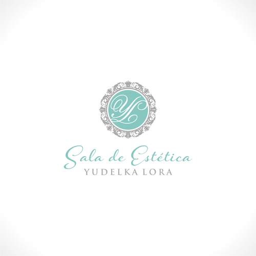 Logo & brand identity pack contest entry by 7*tool