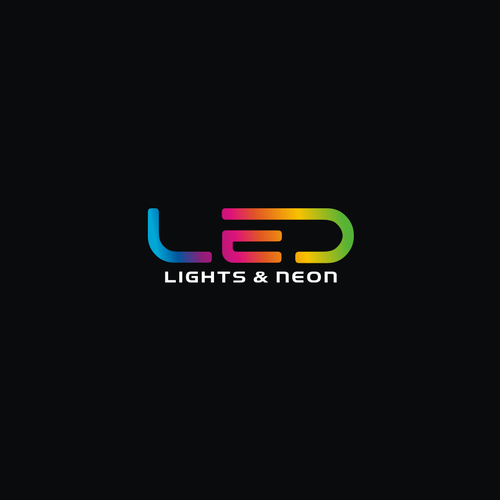 We are looking for a great logo for our LED lighting business Design by rud13