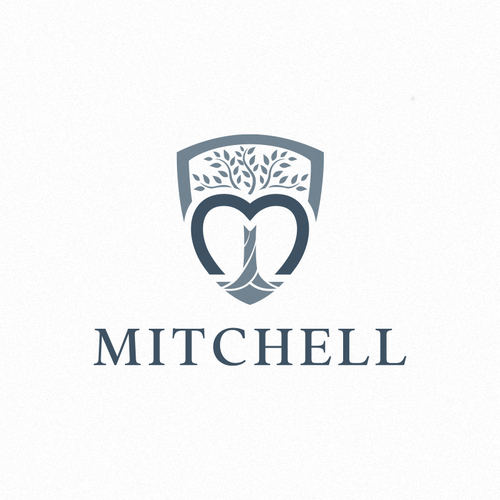 Design a wedding logo and family seal for lilly & tom, Logo design contest