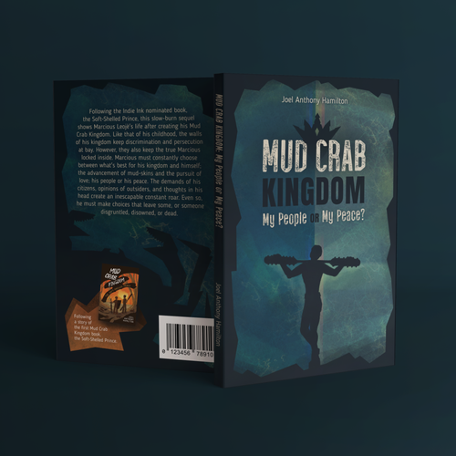 Looking for Semi-realism/illustrated cover for a fiction diversity book. Design by Judithine