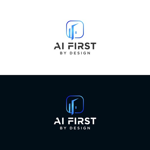 Design a modern, sophisticated, yet accessible, AI & Management Consulting firm logo! Design by ✦✦ArtRasu✦✦