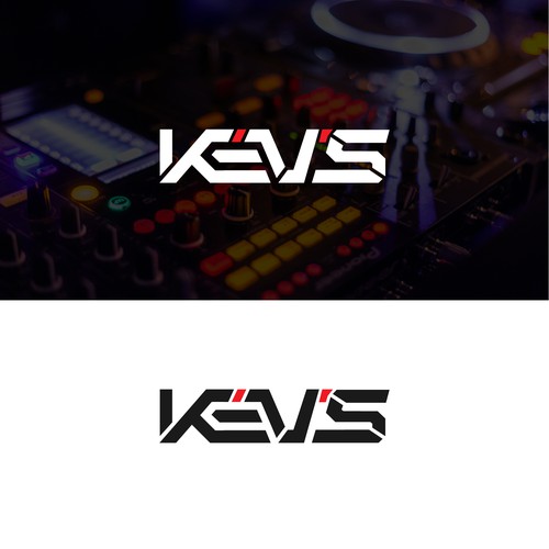 Logotipo y tarjeta de visita propuesta en el concurso por mmh_monju