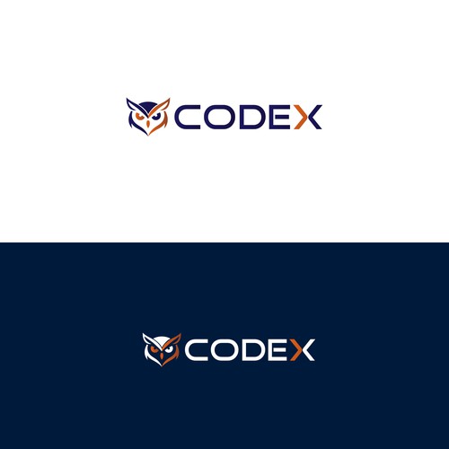 Design the Logo for Codex — The Engine Behind Trusted Systems” Diseño de Nana445