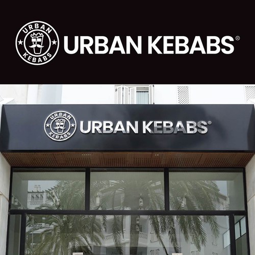 Proposta di design per un contest della categoria Logo realizzata da ANWR.5