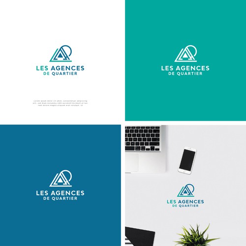 Logo design contest entry by SPECTAGRAPH