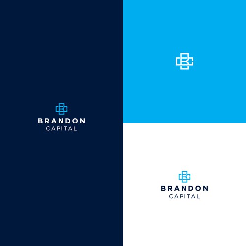 Clever logo for biotech innovation company Design by sammynerva