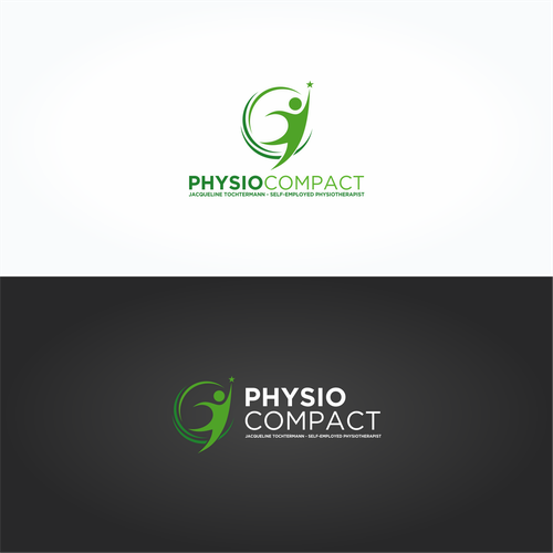 Logo & hosted website contest entry by RedvyCreative