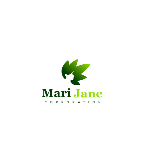 Design a corporate logo for a marijuana business - growing and selling Design by Alexandru.S