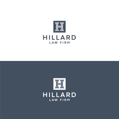 Law Firm Rename - Looking For Sleek, Modern, Sophisticated Logo Design by oakbrand™