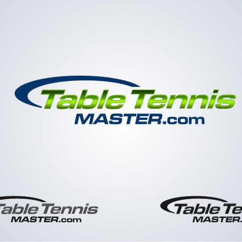 Creative Logo for Table Tennis Sport Ontwerp door DORARPOL™