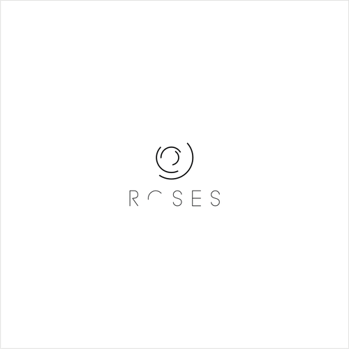 Designs | Roses - We are looking for a minimal, innovative logo for a ...