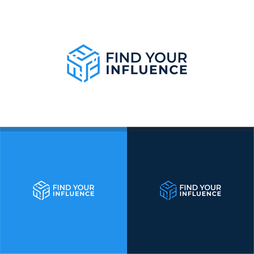 FYI Logo Design by colorworks™