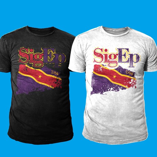 T-shirt contest entry by (((((HUMMER)))))®