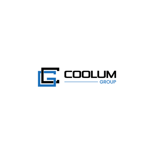 New Business Logo Design - Coolum Group Design by rzm_design