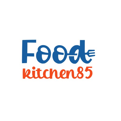 Food Kitchen 85 Design by Dezineexpert⭐