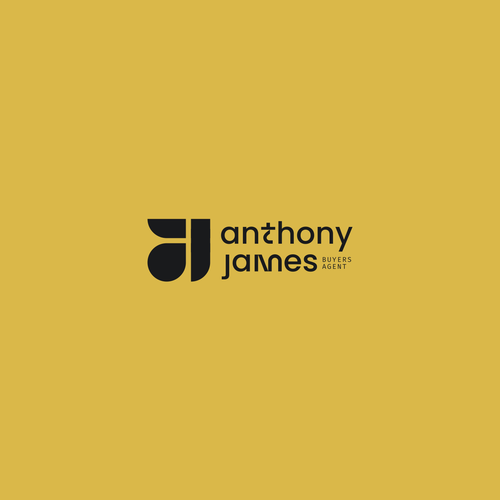 Create a modern/minimalist architect inspired logo and brand book for my buyers agent business Diseño de O'Laa