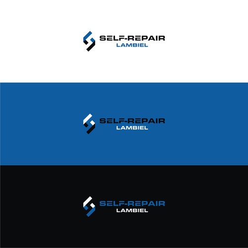 Logo design contest entry by es3