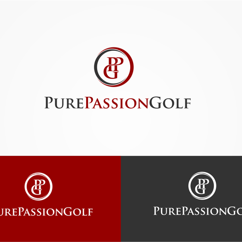 Help PurePassionGolf or PPG (letters) with a new logo Design by W D F