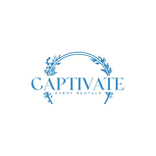 Design a polished logo for an event rental business Design by Arsart Design