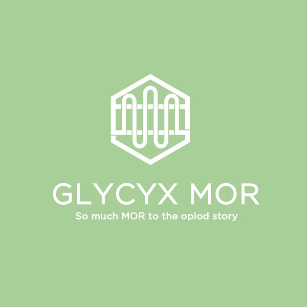 Diseño de CalebHill titulado "Glycyx MOR"