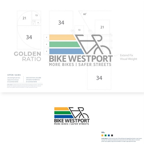 Create a cool cycling club logo!! Design by CreativeJAC