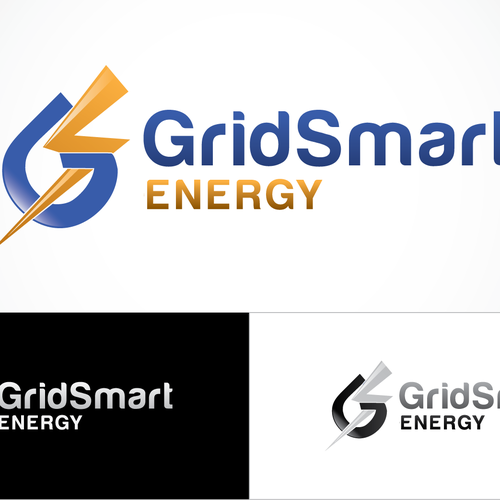 Design by @leksandar titled "Create the next logo for GridSmart Energy"