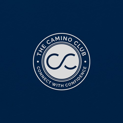 Design a simple logo that represents strength and connection for an exclusive private members club Design by DanEdu